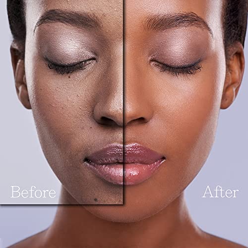 MAC Studio Fix Powder Plus Foundation NC45 Shade 0.35 oz Lightweight Flawless Coverage - Image 2