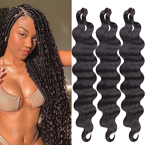 ?Curly Crochet Hair Extension?