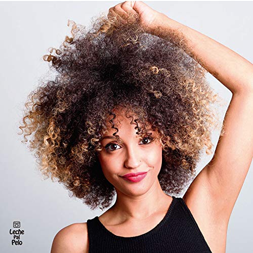 Avocado Afro Hair Mask 8 oz Deep Conditioning Treatment for Intense Moisture - Image 5