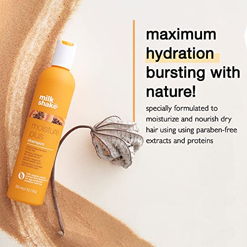 Biolage Leave-In Conditioner Milk Protein for Dry Hair 13.5 oz - Image 6