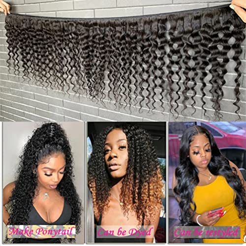 Human Hair Crochet Weave Guide - Image 6