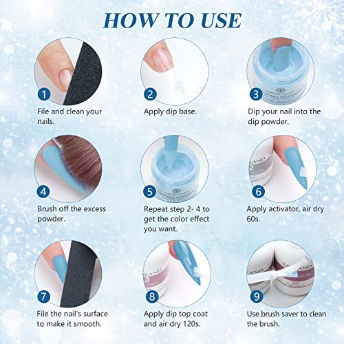 DIY Acrylic Nails Removal at Home - Image 5