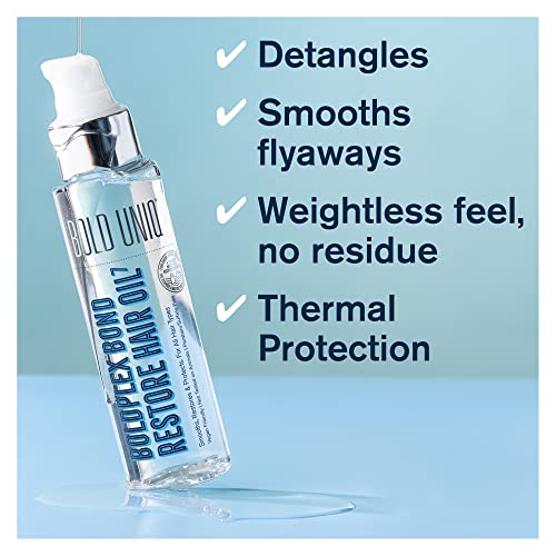 Bold Care Advanced Hair Growth Serum for Thinning Hair, 2 oz Bottle - Image 2