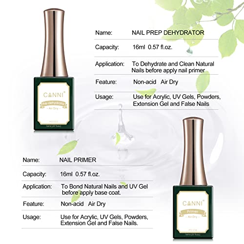 Long-lasting air gel nail polish for salon-quality results. - Image 3