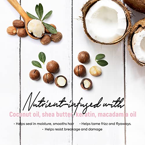 Macadamia Hair Spray: Professional Strength Formula - Image 7