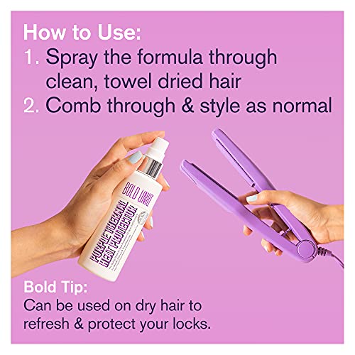Blonde hair spray for ash-toned color. - Image 7