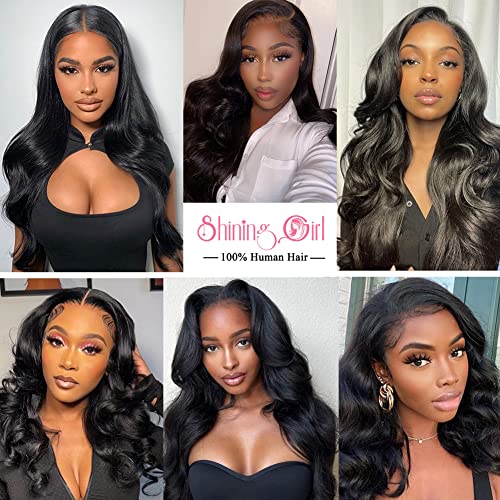 4x4 Inch Virgin Human Hair Closure for Natural Seamless Blending - Image 6