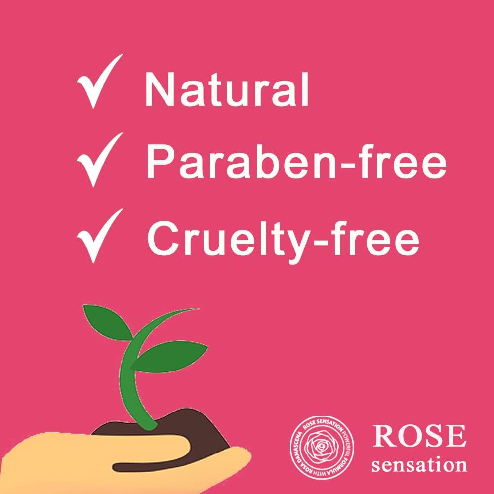 Rose 31 Hair Conditioner: Nourishing conditioner with rose scent. - Image 2
