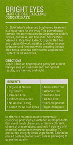 Rodan + Fields Eye Brightening Cream - Image 3