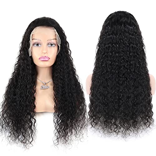 ?Human Hair Wig with Full Lace Design? - Image 6