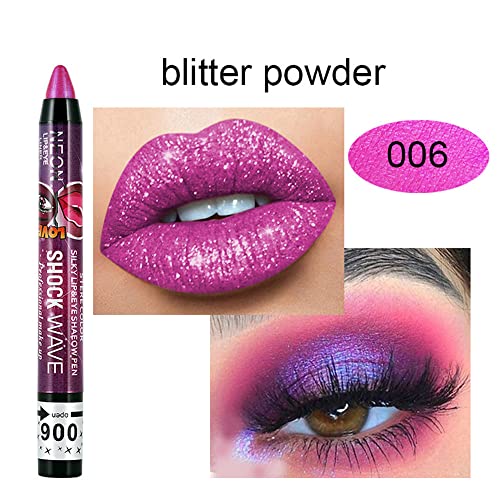 Orange Eyeshadow Palette 5g Pigment for Blue Eyes Long-Lasting Wear - Image 2