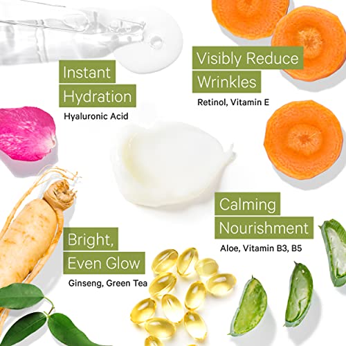 Roc 5in1 Eye Cream: Multi-action formula for youthful eyes. - Image 3