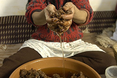 Argan Oil for Natural Hair - Image 5