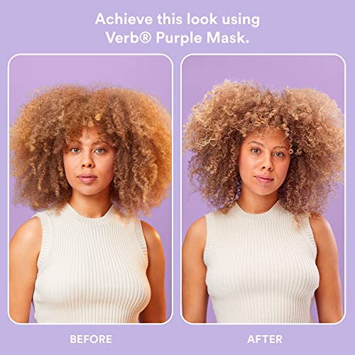 Amika Hair Mask Application Instructions - Image 2