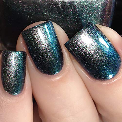 OPI Peace & Love 15ml Nail Polish Soft Green for Trendy Nails - Image 8