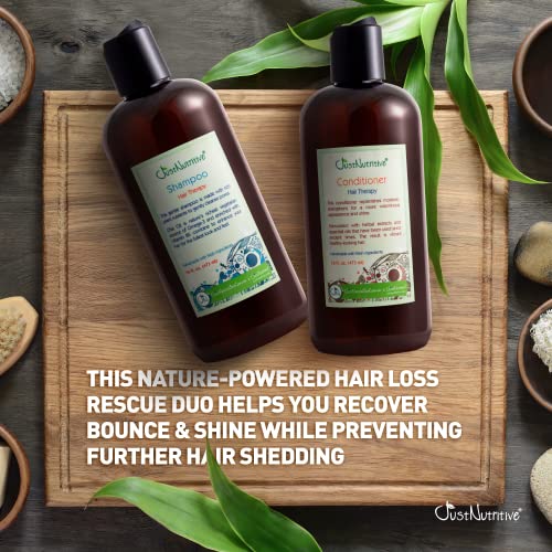 Green Skin Barrier Hair Conditioner - Image 2