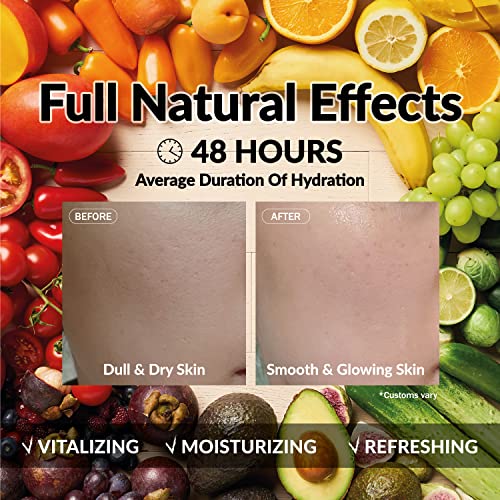 Nourishing 8 oz Baby Hair Mask for Soft and Healthy Hair Treatment - Image 4