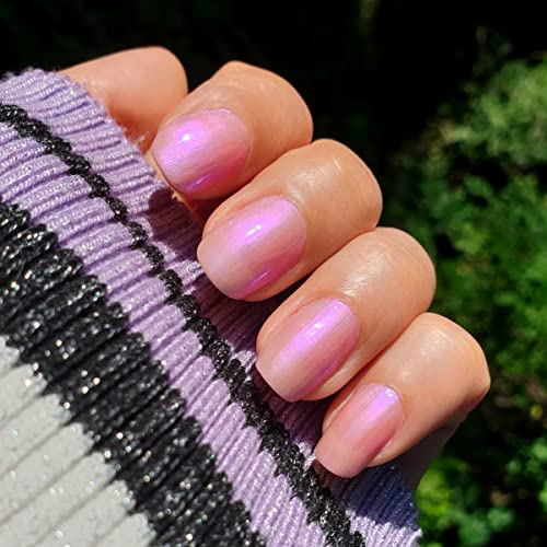 15ml Flavored Nail Polish for a Deliciously Trendy Manicure - Image 4