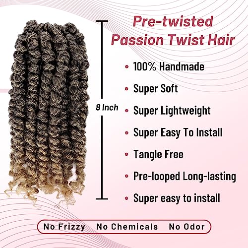 18 Inch 100% Remy Curly Human Hair Crochet Extensions for a Natural Look - Image 3