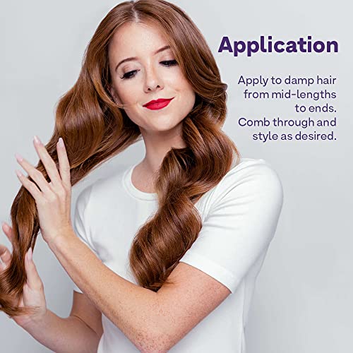 Aloxxi Leave In Conditioner for hair nourishment. - Image 3