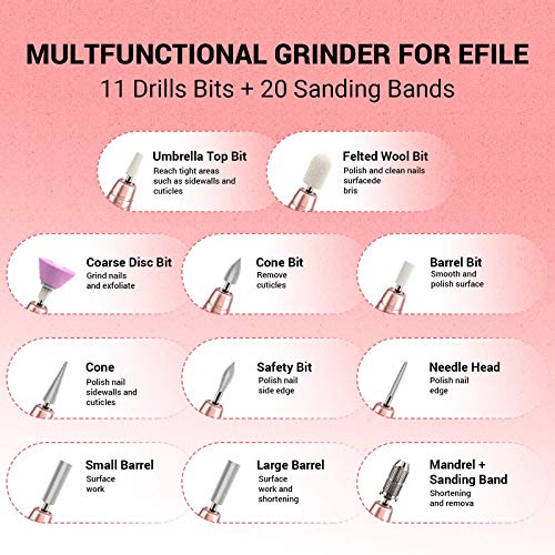 Nail remover for artificial nails. - Image 7