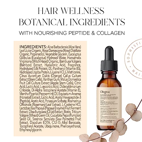 ?Biotin Hair Serum for Hair Growth by Pureauty? - Image 6