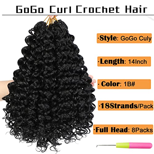 Braided Crochet Human Hair Extensions Versatile Styling Easy Maintenance - Image 3