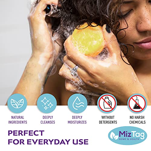Argan Oil for Hair Care - Image 5