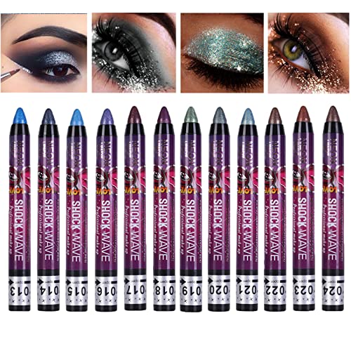 Bobbi Brown Blue Eyeshadow Stick - Image 7