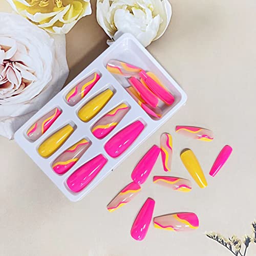 Vintage 1970s Acrylic Nail Trends Collection for Nail Art Enthusiasts - Image 5