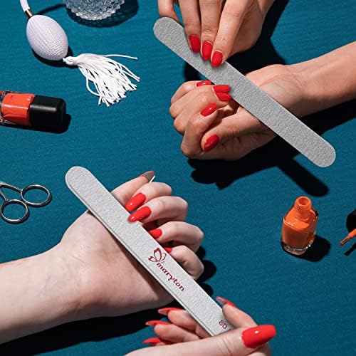 Nail course covering acrylic and gel techniques. - Image 3