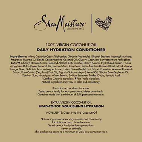 Artnaturals 8 oz Nourishing Leave-In Conditioner for Damaged Hair - Image 7