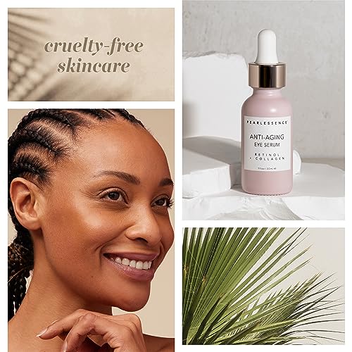 Youthful Eye Serum 30ml Reduces Fine Lines and Wrinkles - Image 4