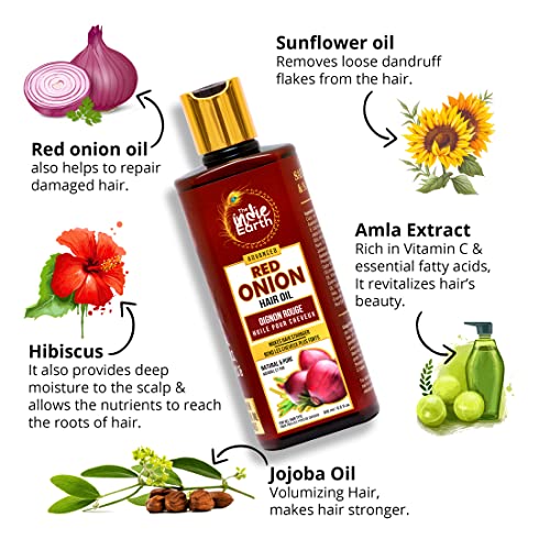 ?Dandruff control reduces hair fall.? - Image 6