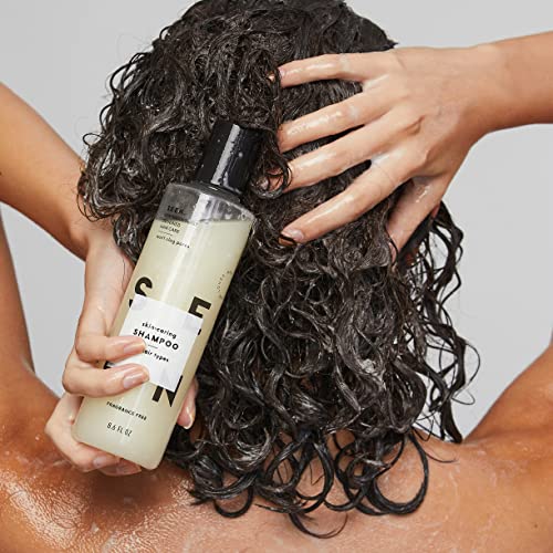 Chemical-Free Anti Dandruff Shampoo - Image 7