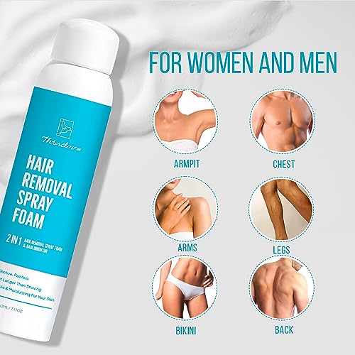 ?Bikini Hair Removal Cream? - Image 3
