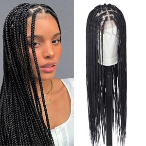 Easy & Stylish Braid Styles Hair Attachment for Quick Makeovers, 20 Inch