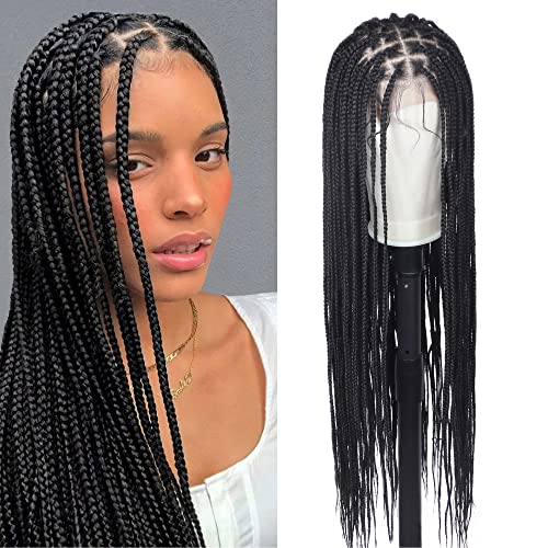 Easy & Stylish Braid Styles Hair Attachment for Quick Makeovers, 20 Inch