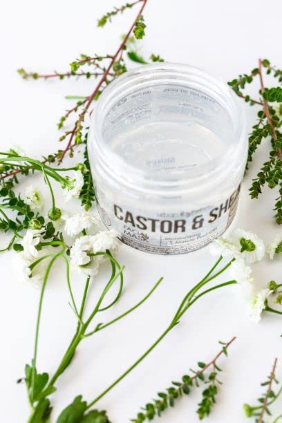 ?Aloe Vera & Coffee Hair Mask? - Image 3
