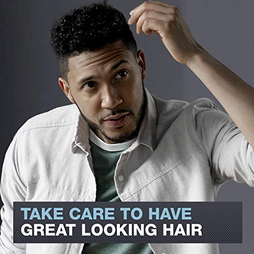 ?Strong Hold Hair Gel by Ax? - Image 9