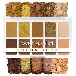Mac Yellow Eyeshadow 3g for Eye Makeup Enthusiasts Swatched