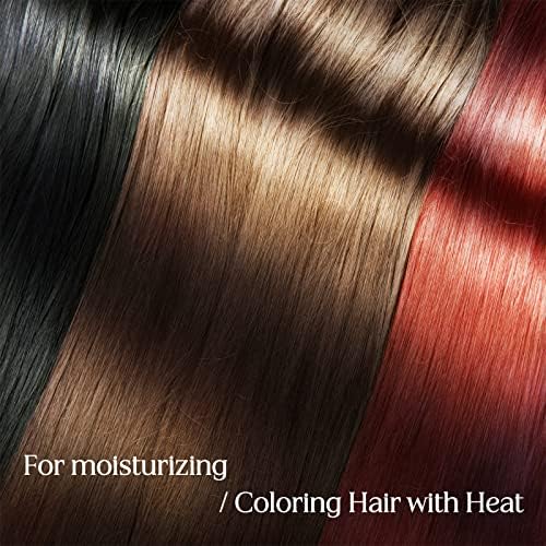 Hair protection cap for blow drying hair. - Image 3