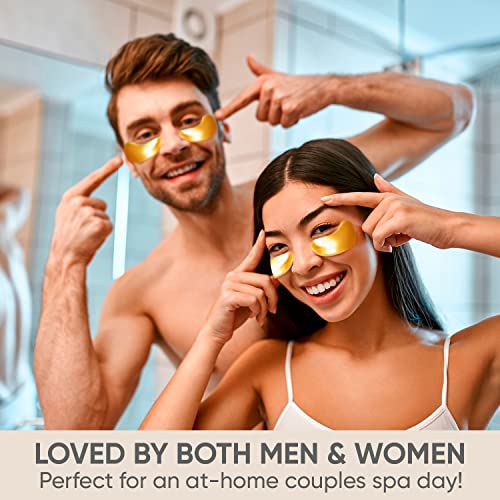 Youthful Eye Patches for Anti Ageing - Image 5