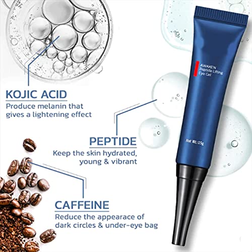 ?Awaken Eye Cream: Brightens, Hydrates, Reduces Dark Circles? - Image 5