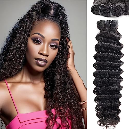 ?Curly Hair Weave Bundles?