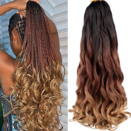 Natural 100% Human Hair Boho Braids for Stylish, Effortless Everyday Looks