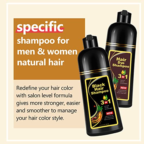 ?Black Magic Hair Mask for Strong, Healthy Hair? - Image 5