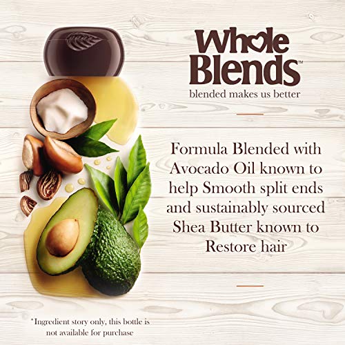 Nourishing Hydrating 8 oz Aloe Vera and Avocado Oil Hair Mask Treatment - Image 4