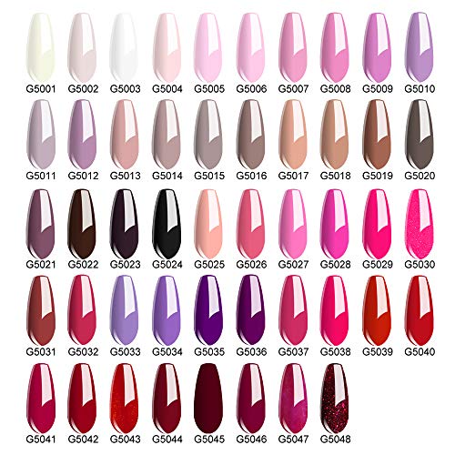 ?Army Green Gel Polish? - Image 2