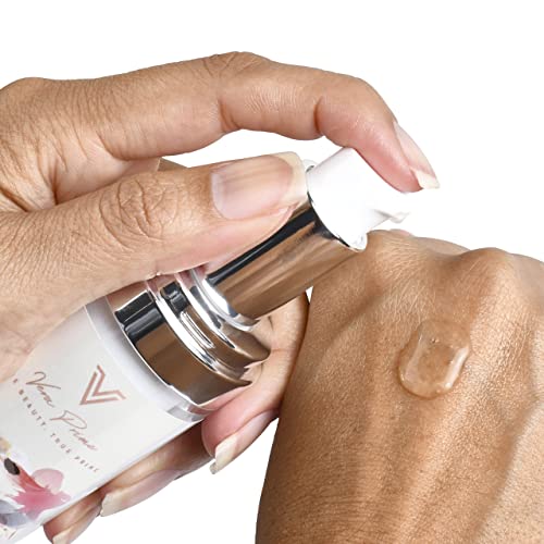 Tririse 50ml Hair Serum for Stronger, Healthier Hair Growth - Image 3
